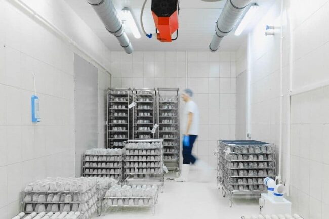 Why Cold Chain Is Important