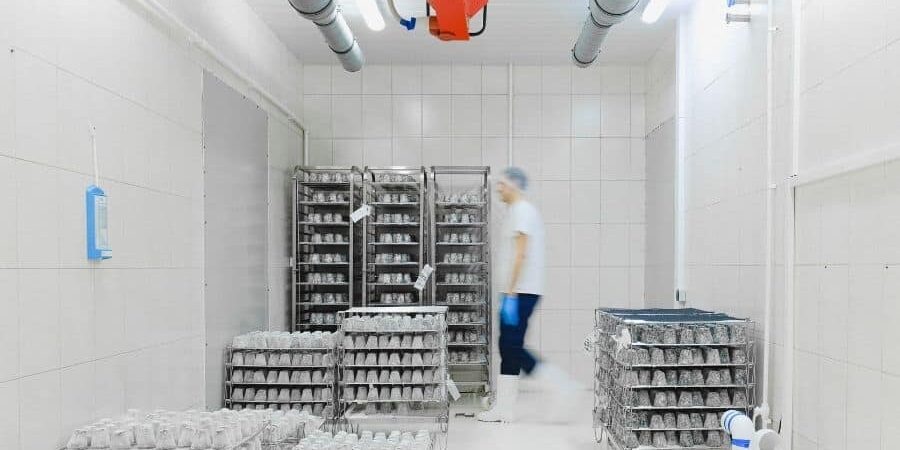 Why Cold Chain Is Important