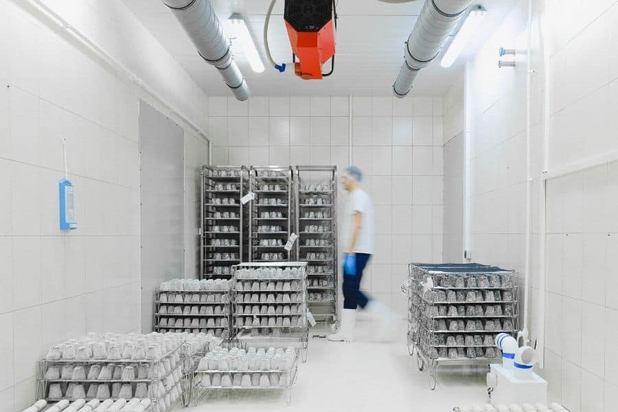 Why Cold Chain Is Important