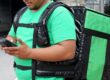 E-commerce Delivery Bag Malaysia