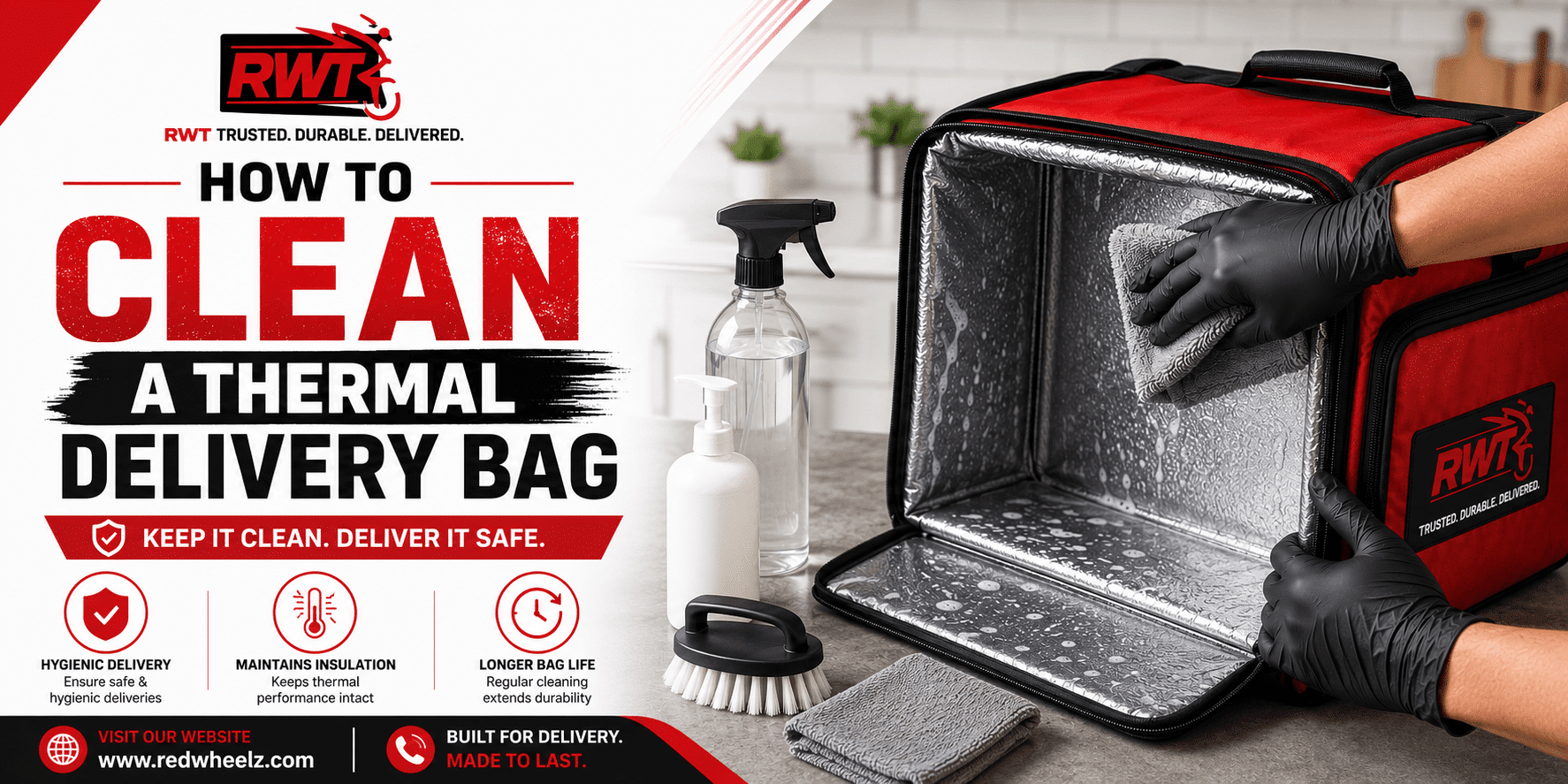 how-to-clean-thermal-delivery-bag-guide How to Clean Thermal Delivery Bag RWT Guide