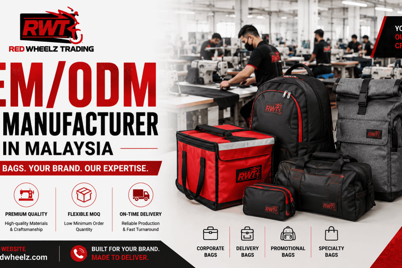 oem-and-odm-bag-manufacturer OEM and ODM Bag Manufacturer in Malaysia