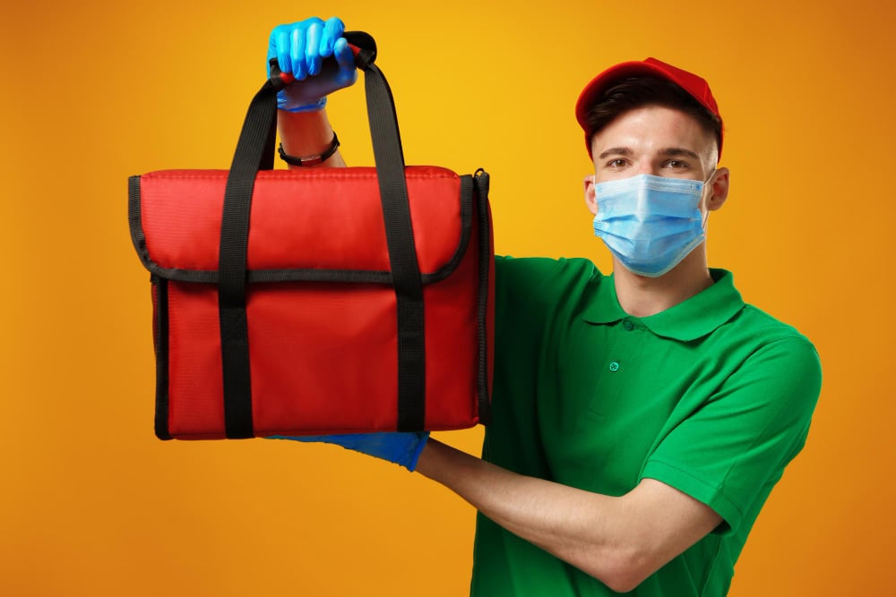 How to Clean Thermal Delivery Bag How to Clean & Maintain Thermal Delivery Bags