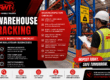 Warehouse Racking Safety Inspection Malaysia
